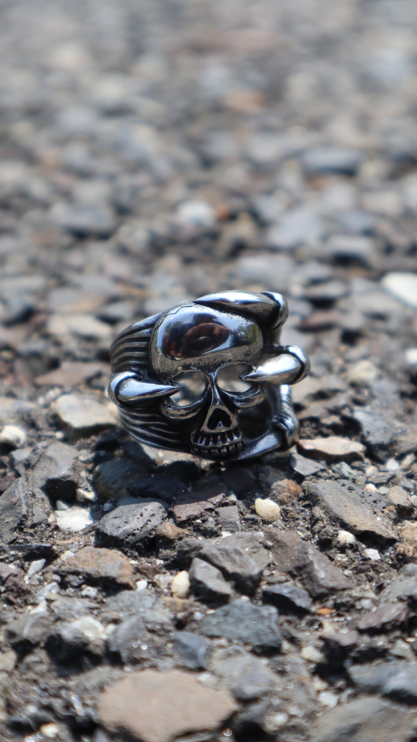Reapers Grasp