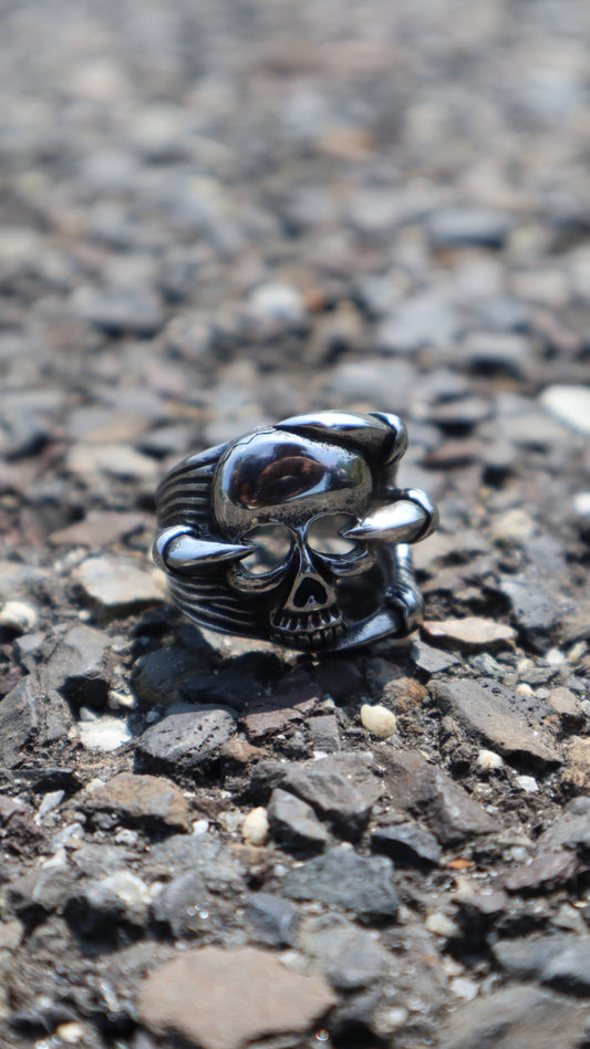 Reapers Grasp