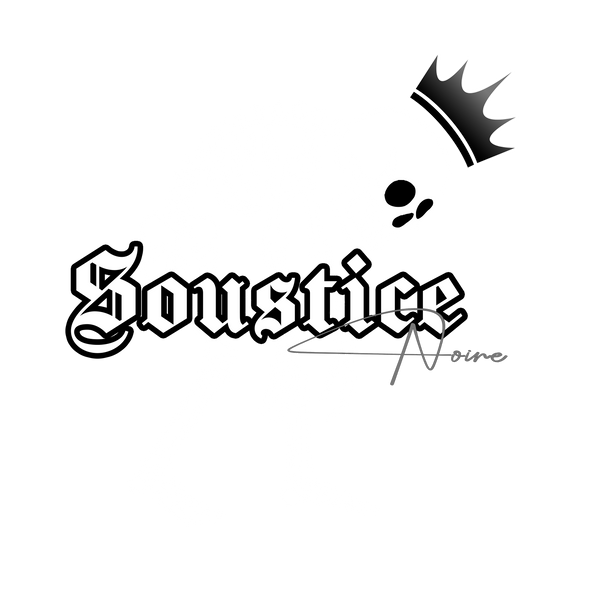 Soustice Noire